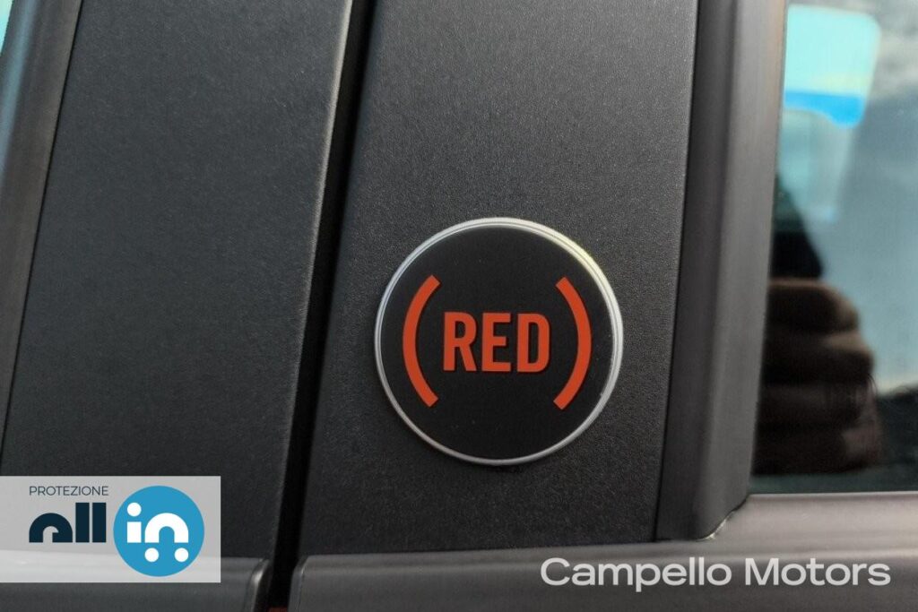 FIAT Pandina 1.0 65cv Hybrid Pop Km 0