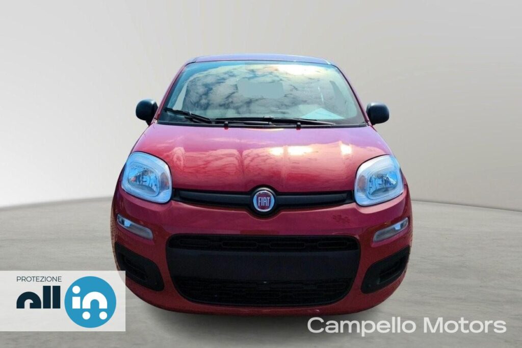 FIAT Pandina 1.0 65cv Hybrid Pop Km 0