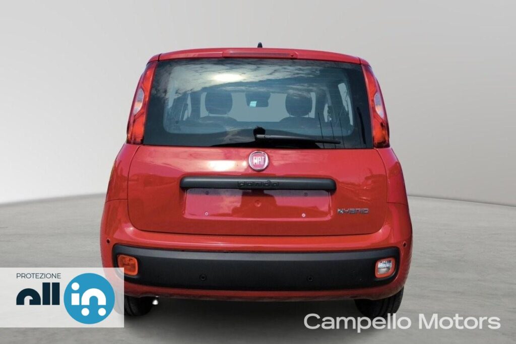 FIAT Pandina 1.0 65cv Hybrid Pop Km 0