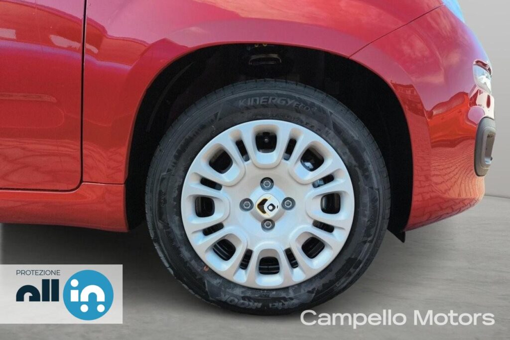 FIAT Pandina 1.0 65cv Hybrid Pop Km 0