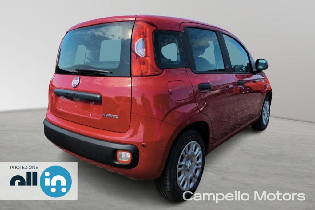 FIAT Pandina 1.0 65cv Hybrid Pop Km 0