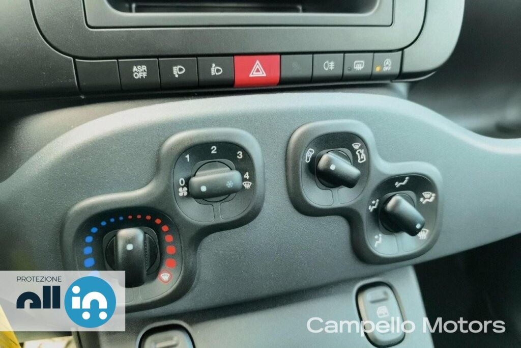 FIAT Pandina 1.0 65cv Hybrid Pop Km 0