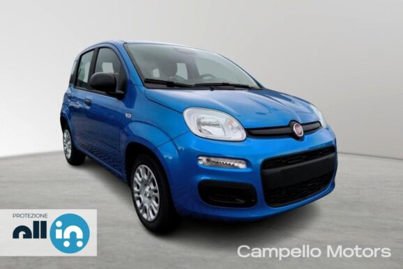FIAT Pandina 1.0 65cv Hybrid Pop Km 0