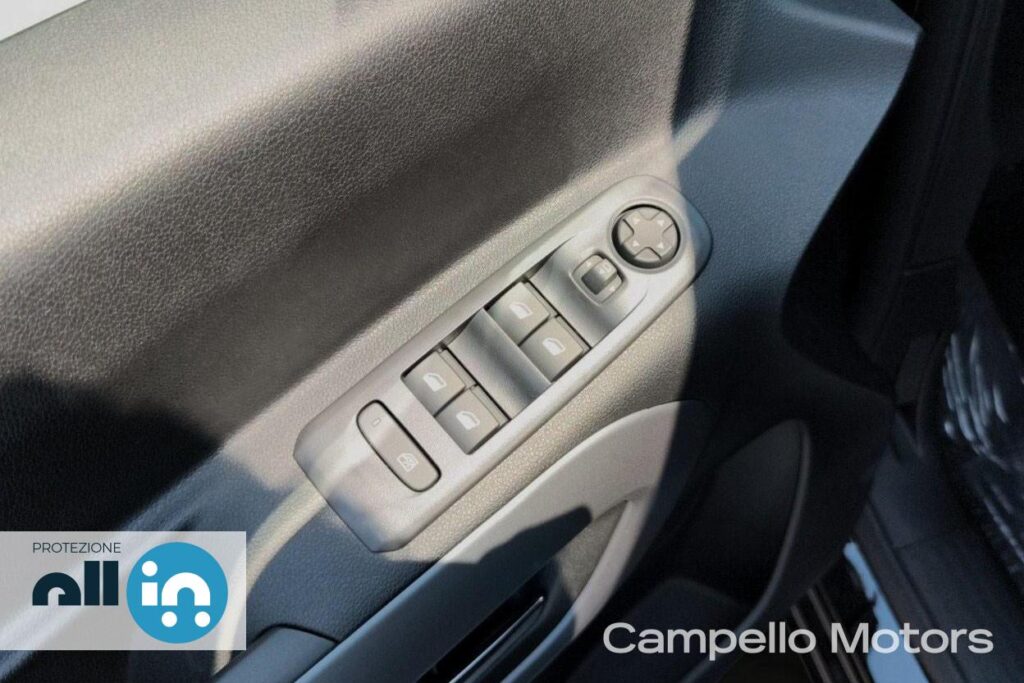 FIAT Qubo L 1.5 Diesel 130cv At8 7 Posti LA PRIMA Km 0