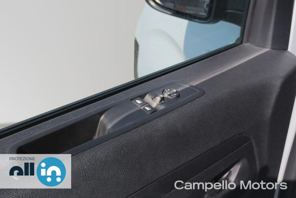 FIAT Scudo L2H1 1.5 Bluehdi 120cv Mt6 Usato Mirano
