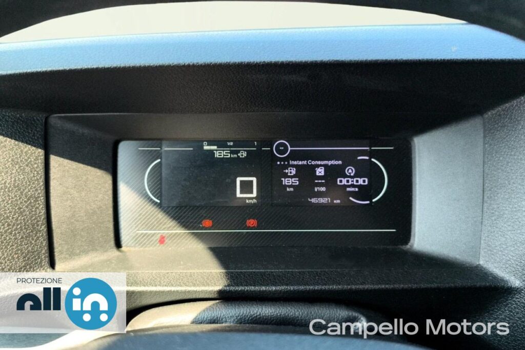 FIAT Scudo L2H1 1.5 Bluehdi 120cv Mt6 Usato Mirano