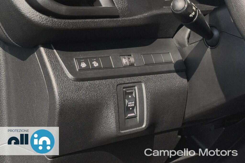 FIAT Scudo L2H1 1.5 Bluehdi 120cv Mt6 Usato Mirano