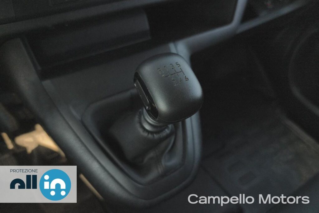 FIAT Scudo L2H1 1.5 Bluehdi 120cv Mt6 Usato Mirano