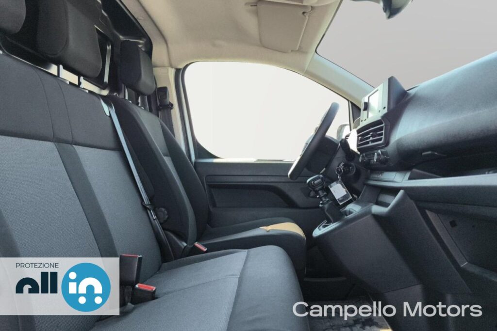 FIAT Scudo L2H1 1.5 Bluehdi 120cv Mt6 Usato Mirano