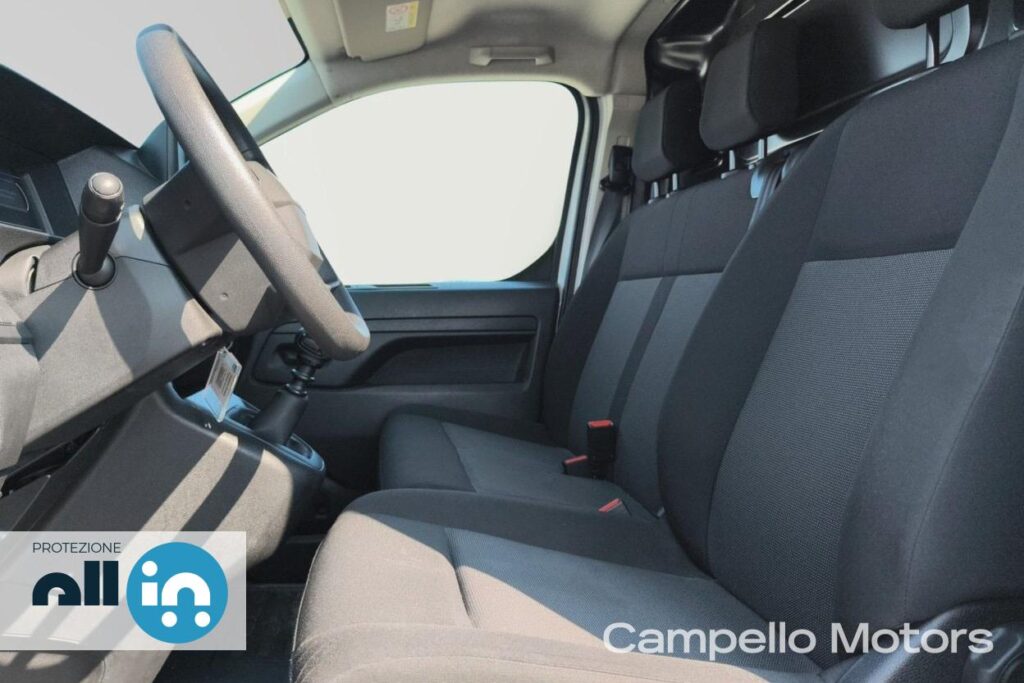 FIAT Scudo L2H1 1.5 Bluehdi 120cv Mt6 Usato Mirano