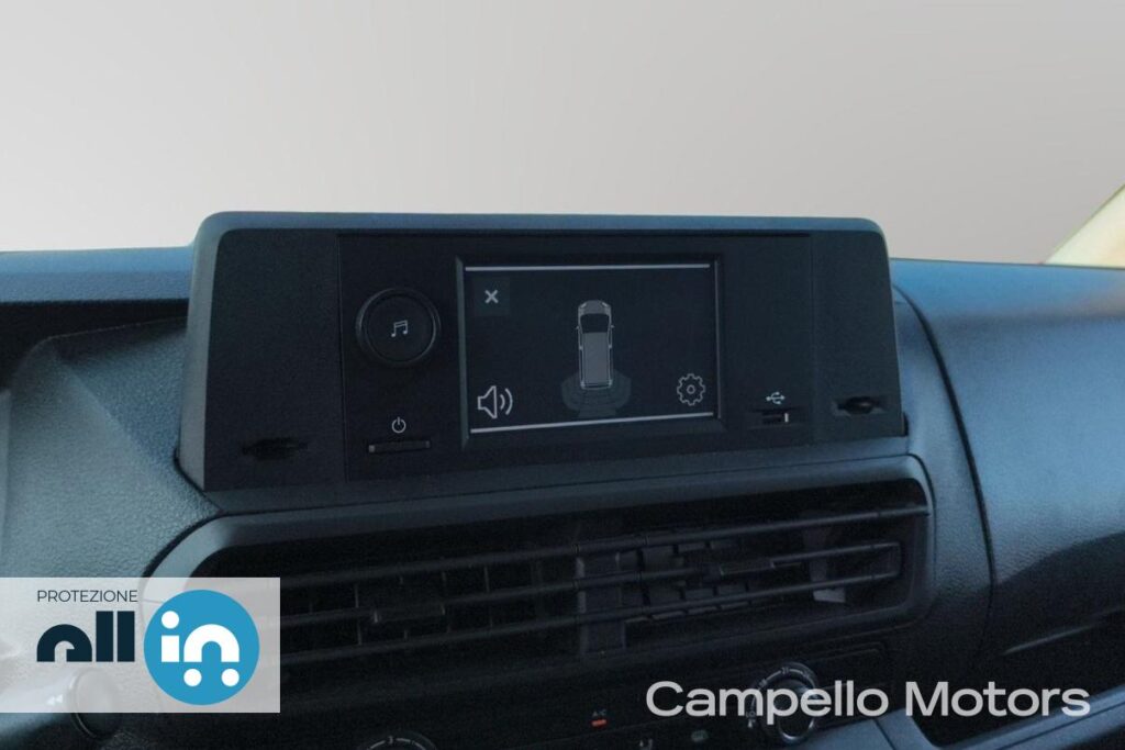 FIAT Scudo L2H1 1.5 Bluehdi 120cv Mt6 Usato Mirano