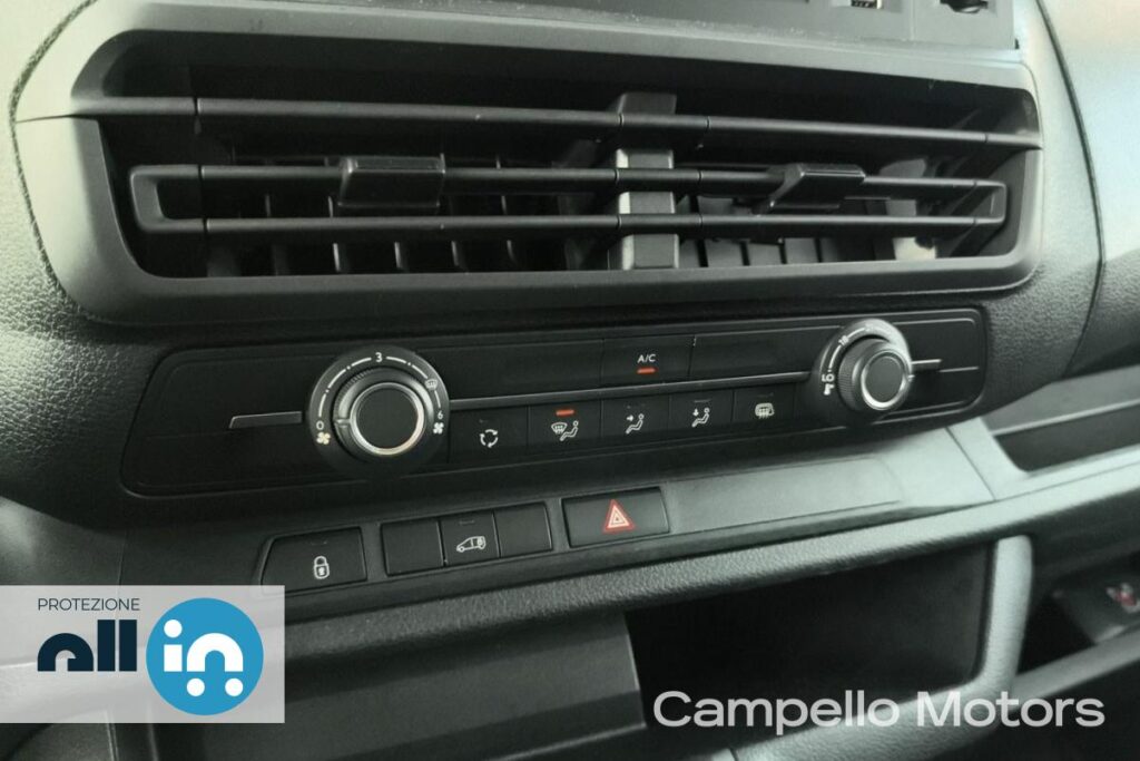 FIAT Scudo L2H1 1.5 Bluehdi 120cv Mt6 Usato Mirano