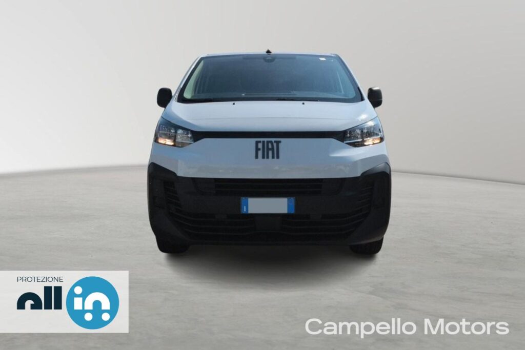 FIAT Scudo L2H1 1.5 Bluehdi 120cv Mt6 Usato Mirano