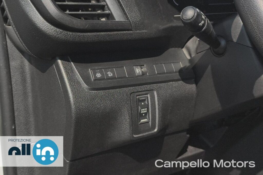 FIAT Scudo L3H1 2.0 Bluehdi 145cv Mt6 Usato Mirano