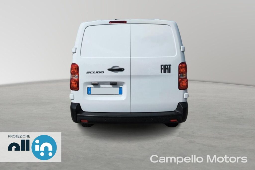 FIAT Scudo L3H1 2.0 Bluehdi 145cv Mt6 Usato Mirano