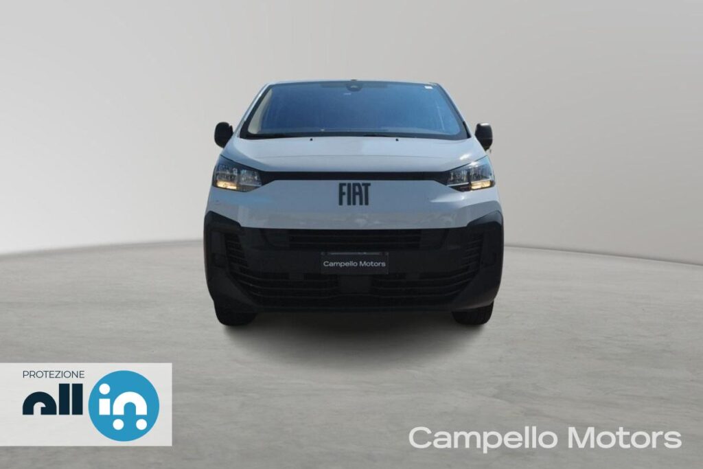 FIAT Scudo L3H1 2.0 Bluehdi 145cv Mt6 Usato Mirano