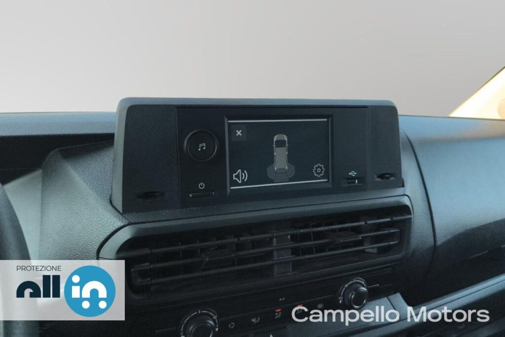 FIAT Scudo L3H1 2.0 Bluehdi 145cv Mt6 Usato Mirano