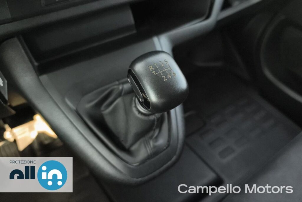 FIAT Scudo L3H1 2.0 Bluehdi 145cv Mt6 Usato Mirano