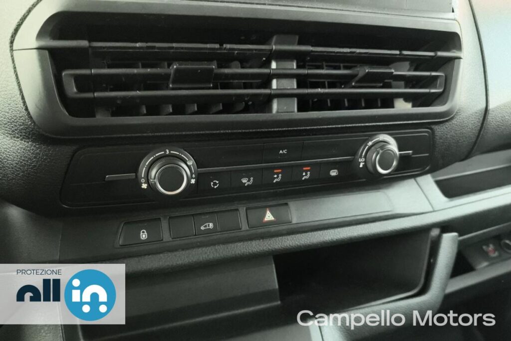 FIAT Scudo L3H1 2.0 Bluehdi 145cv Mt6 Usato Mirano