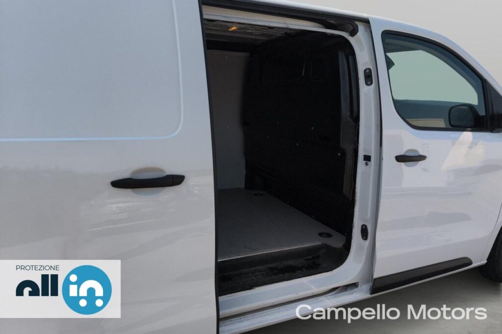 FIAT Scudo L3H1 2.0 Bluehdi 145cv Mt6 Usato Mirano