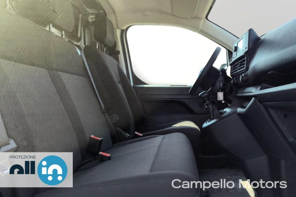 FIAT Scudo L3H1 2.0 Bluehdi 145cv Mt6 Usato Mirano