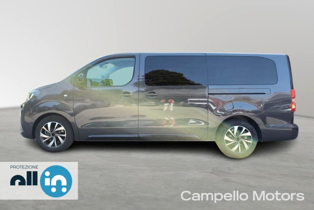 FIAT Ulysse Combi L3H1 2.2 Mjt 180cv AT8 Km 0