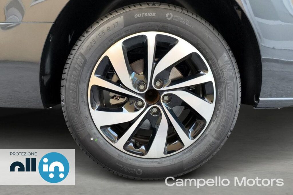 FIAT Ulysse Combi L3H1 2.2 Mjt 180cv AT8 Km 0