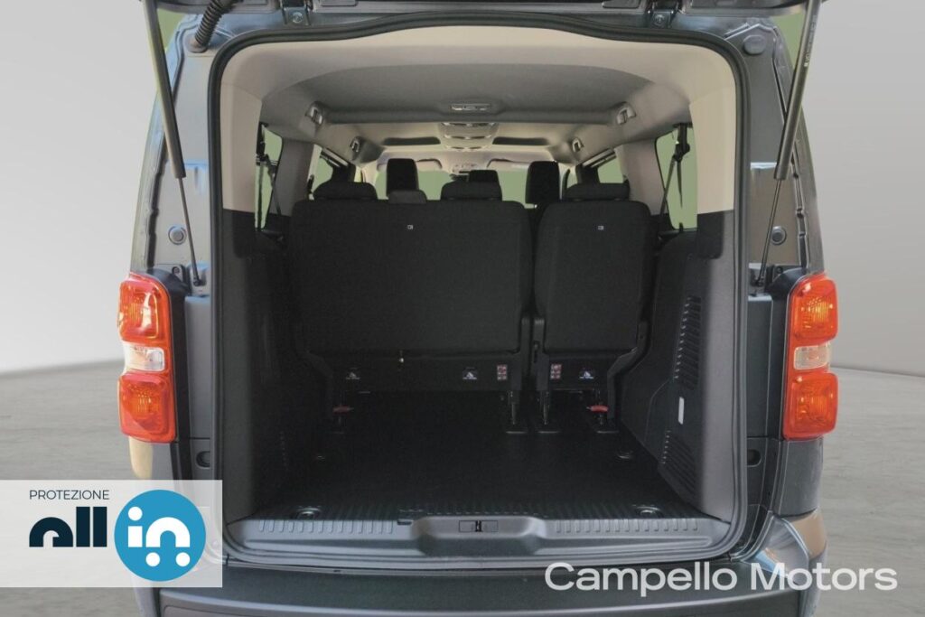 FIAT Ulysse Combi L3H1 2.2 Mjt 180cv AT8 Km 0