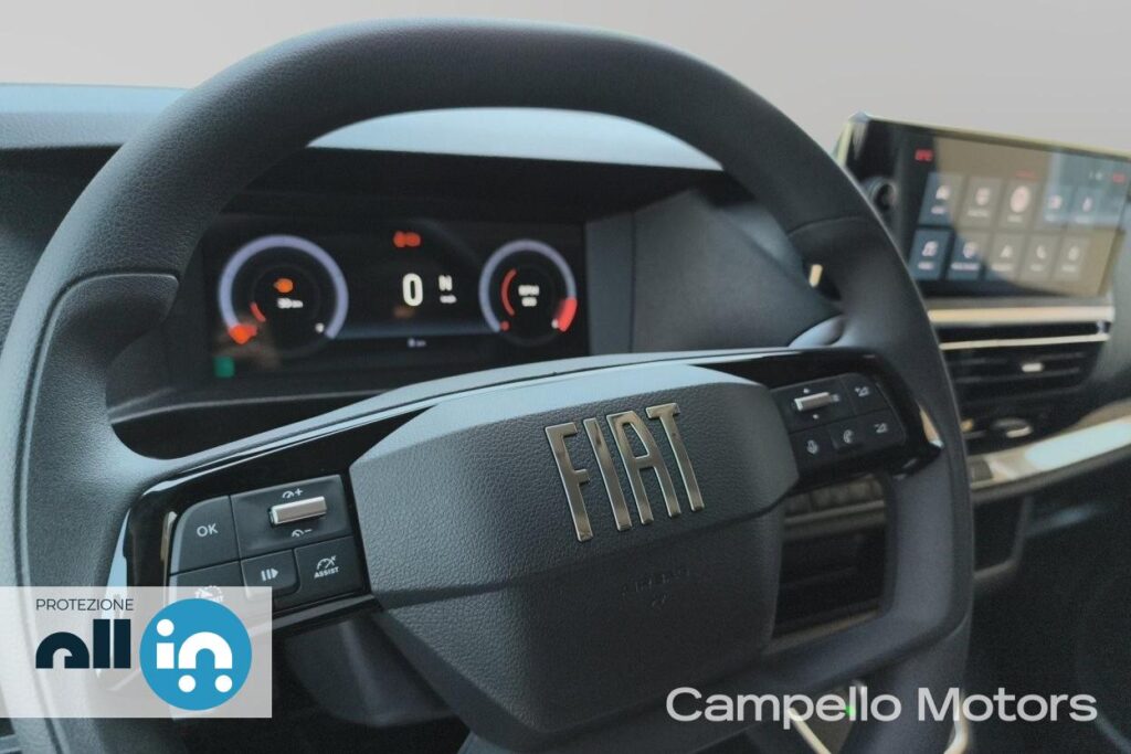 FIAT Ulysse Combi L3H1 2.2 Mjt 180cv AT8 Km 0