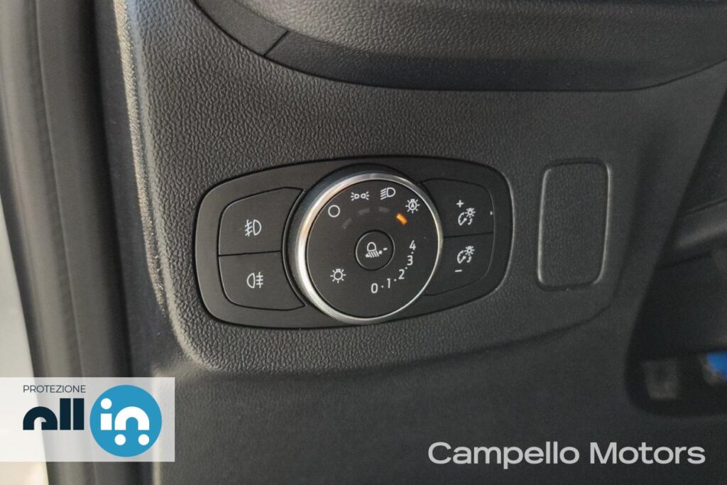 FORD Puma 1.0 ecoboost h s&s 125cv ST-Line auto Usato Mestre Terraglio