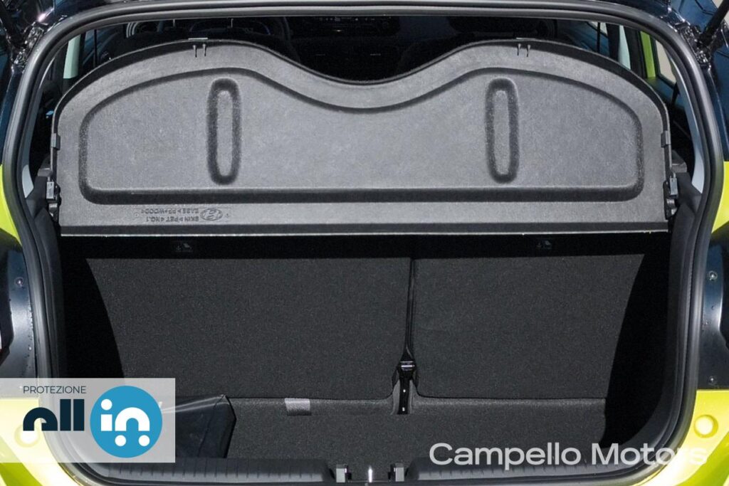 HYUNDAI i10 1.0 MPI Connectline Usato Mestre Terraglio
