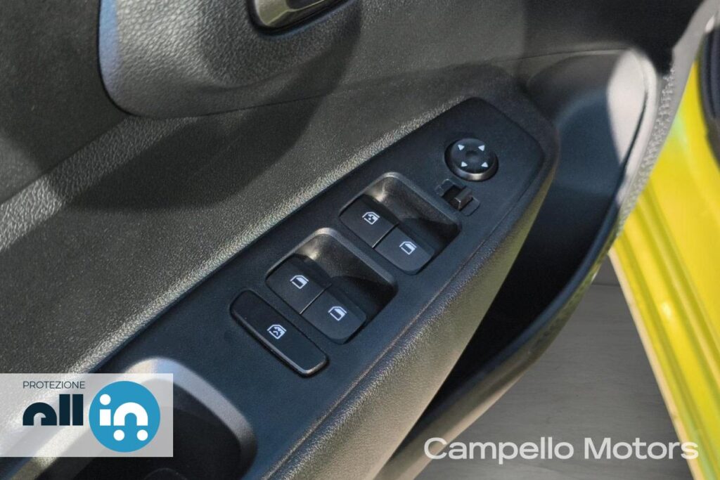 HYUNDAI i10 1.0 MPI Connectline Usato Mestre Terraglio