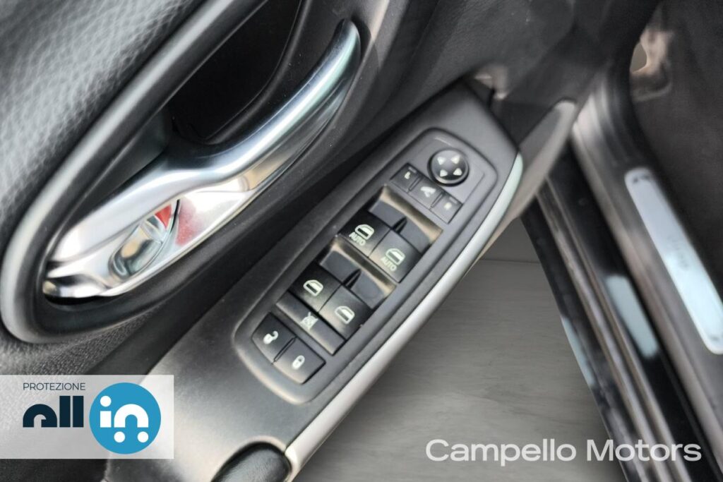 JEEP Cherokee 2.2 Mjt 195cv S 4WD AT9 Usato Mestre Terraglio