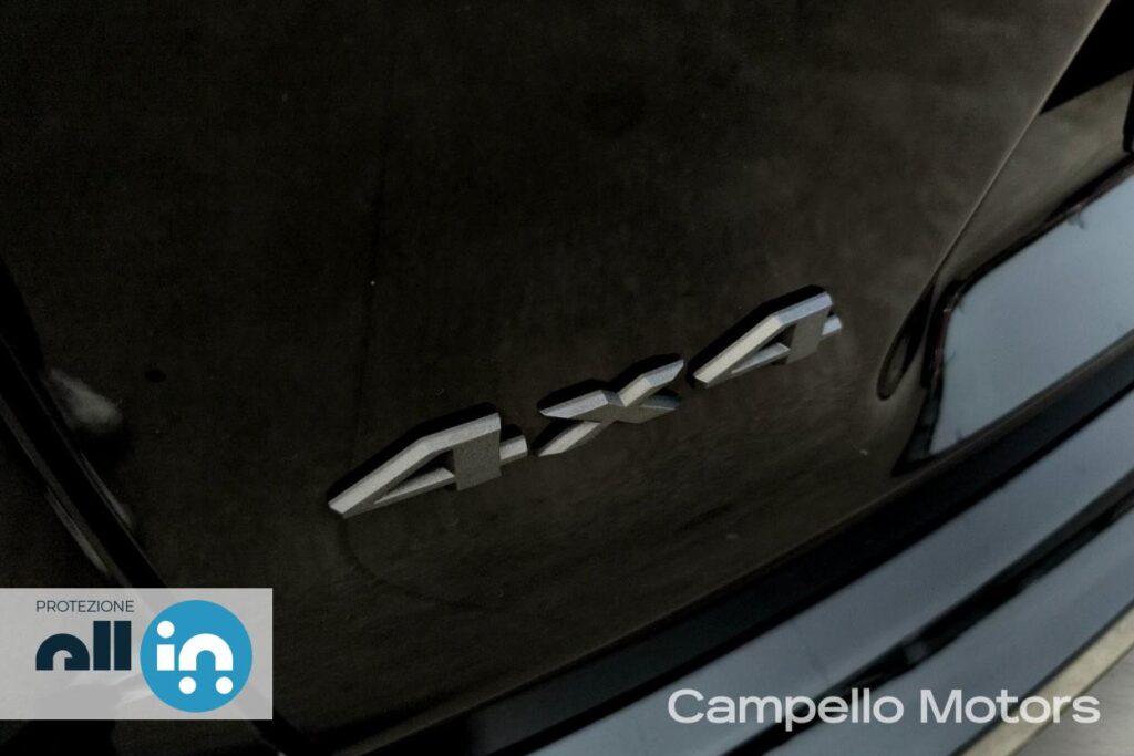 JEEP Cherokee 2.2 Mjt 195cv S 4WD AT9 Usato Mestre Terraglio