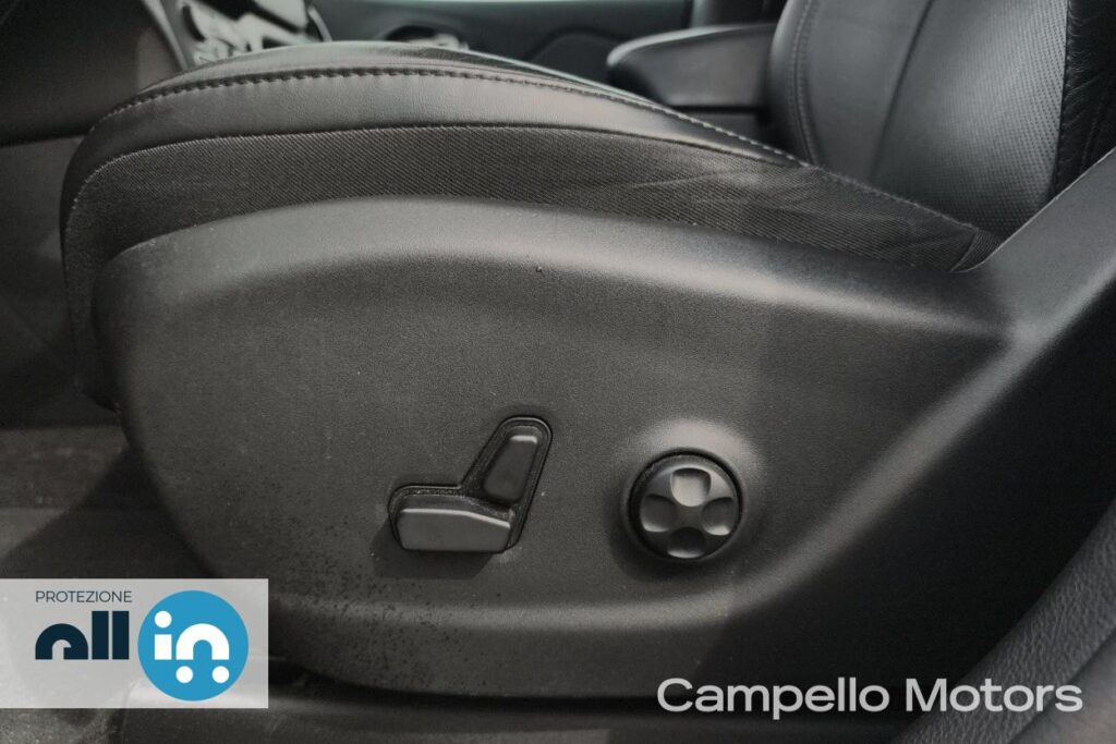 JEEP Cherokee 2.2 Mjt 195cv S 4WD AT9 Usato Mestre Terraglio