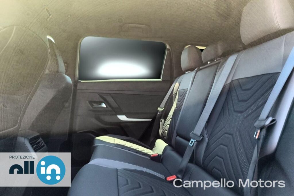 JEEP Compass 1.2 145cv E-Hybrid Summit Edition eDCT6 Km 0 Mestre Terraglio