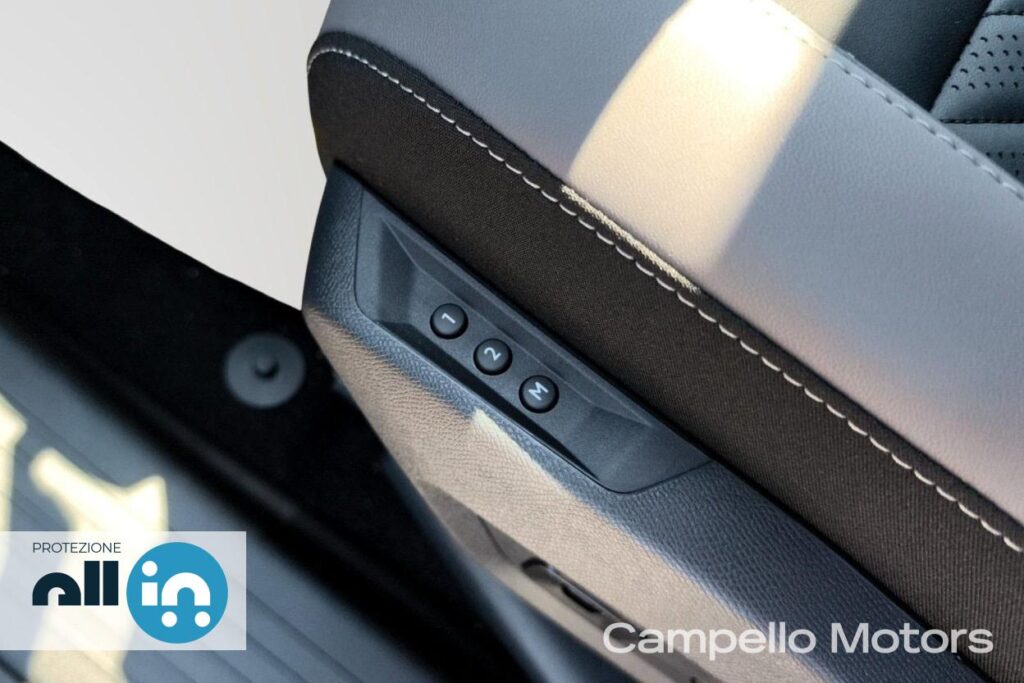 JEEP Compass 1.2 145cv E-Hybrid Summit Edition eDCT6 Km 0 Mestre Terraglio