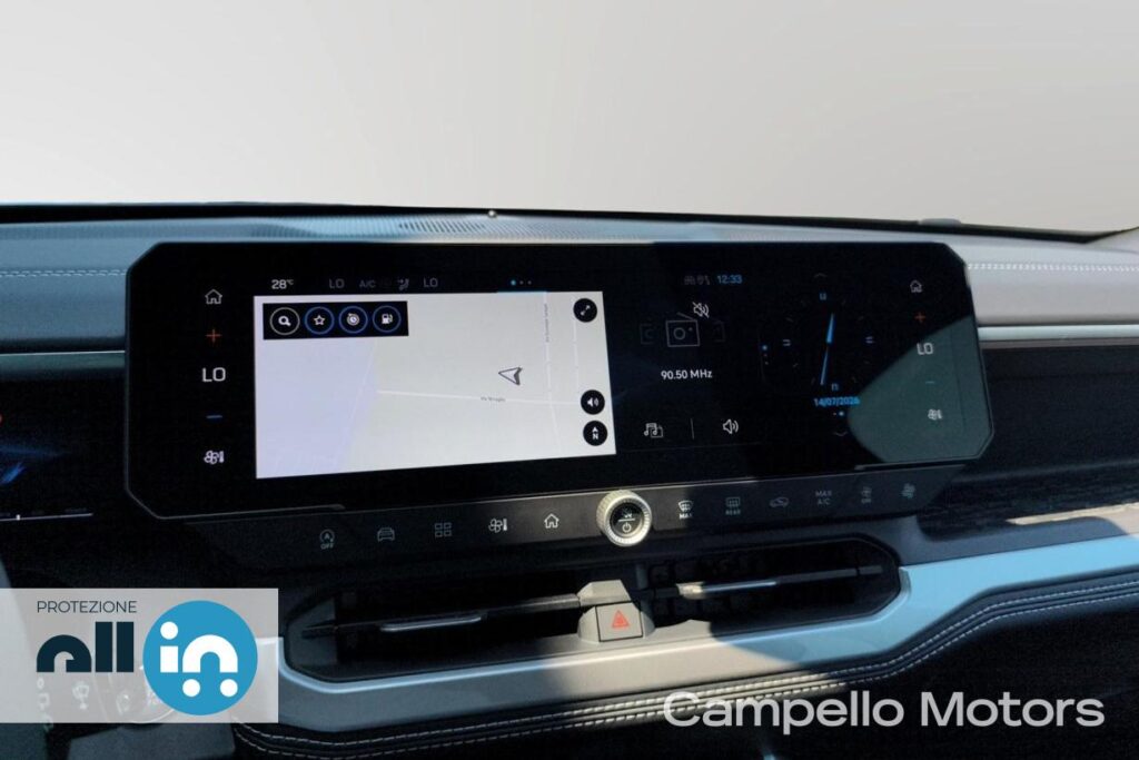 JEEP Compass 1.2 145cv E-Hybrid Summit Edition eDCT6 Km 0 Mestre Terraglio