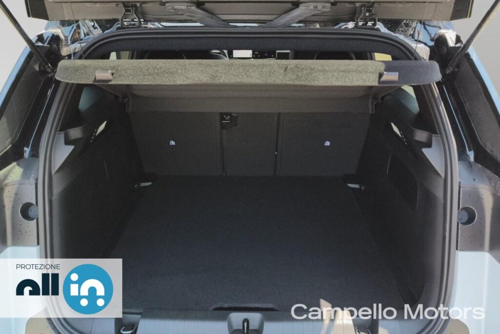 JEEP Compass 1.2 145cv E-Hybrid Summit Edition eDCT6 Km 0 Mestre Terraglio