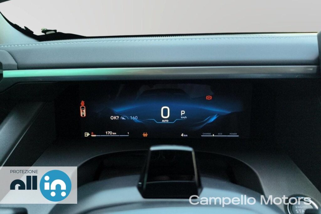 JEEP Compass 1.2 145cv E-Hybrid Summit Edition eDCT6 Km 0 Mestre Terraglio