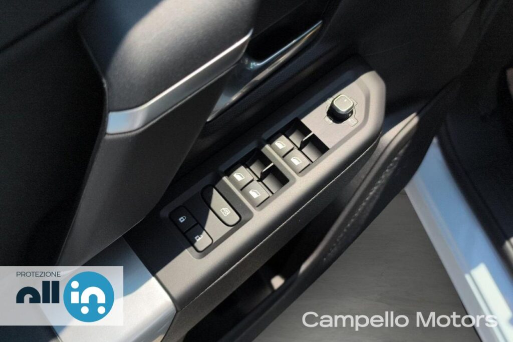 JEEP Compass 1.2 145cv E-Hybrid Summit Edition eDCT6 Km 0 Mestre Terraglio