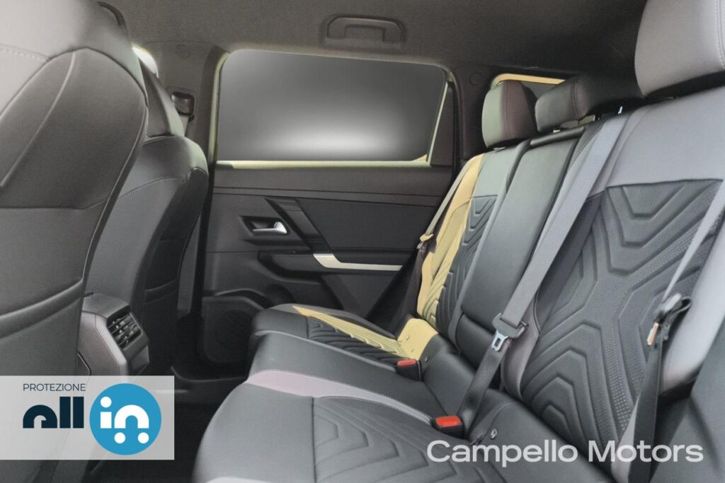 JEEP Compass 1.2 145cv E-Hybrid Summit Edition eDCT6 Km 0 Padova