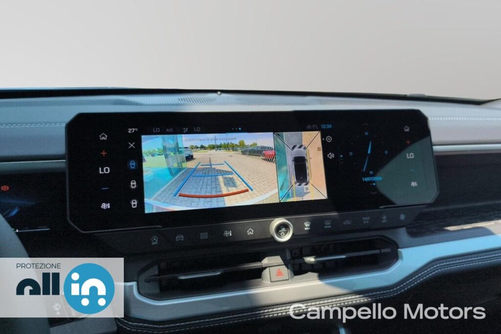 JEEP Compass 1.2 145cv E-Hybrid Summit Edition eDCT6 Km 0 Padova