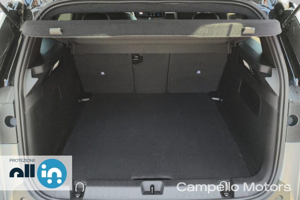 JEEP Compass 1.2 145cv E-Hybrid Summit Edition eDCT6 Km 0 Padova