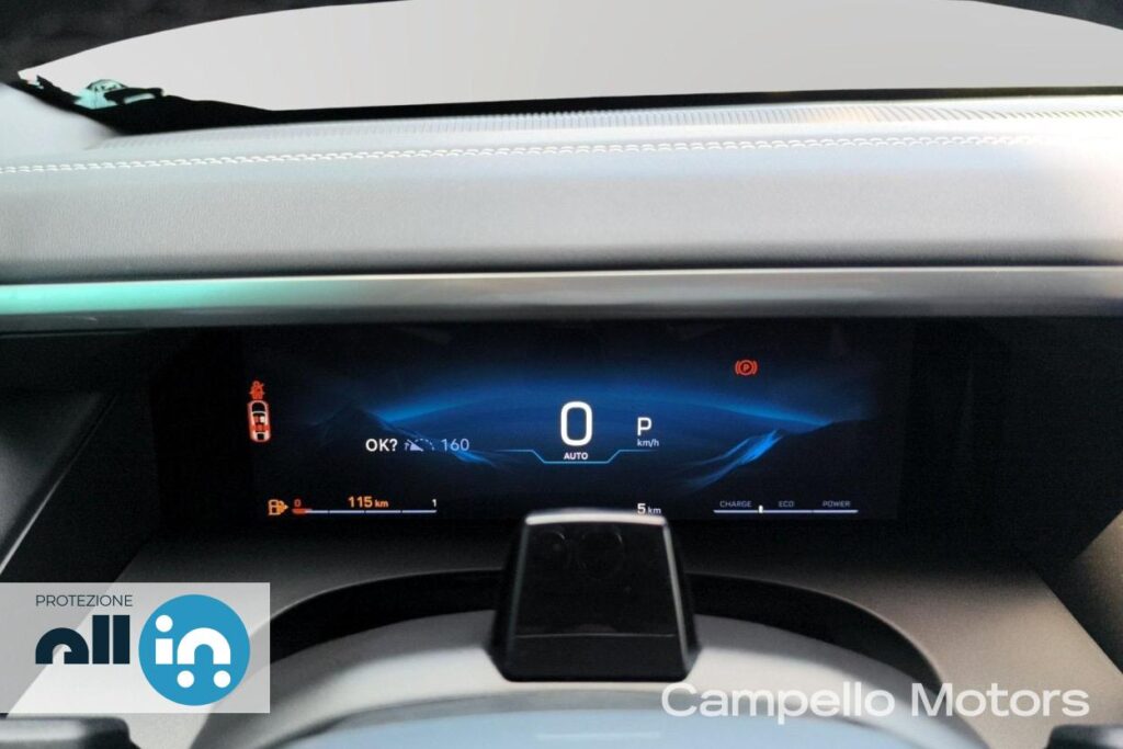 JEEP Compass 1.2 145cv E-Hybrid Summit Edition eDCT6 Km 0 Padova