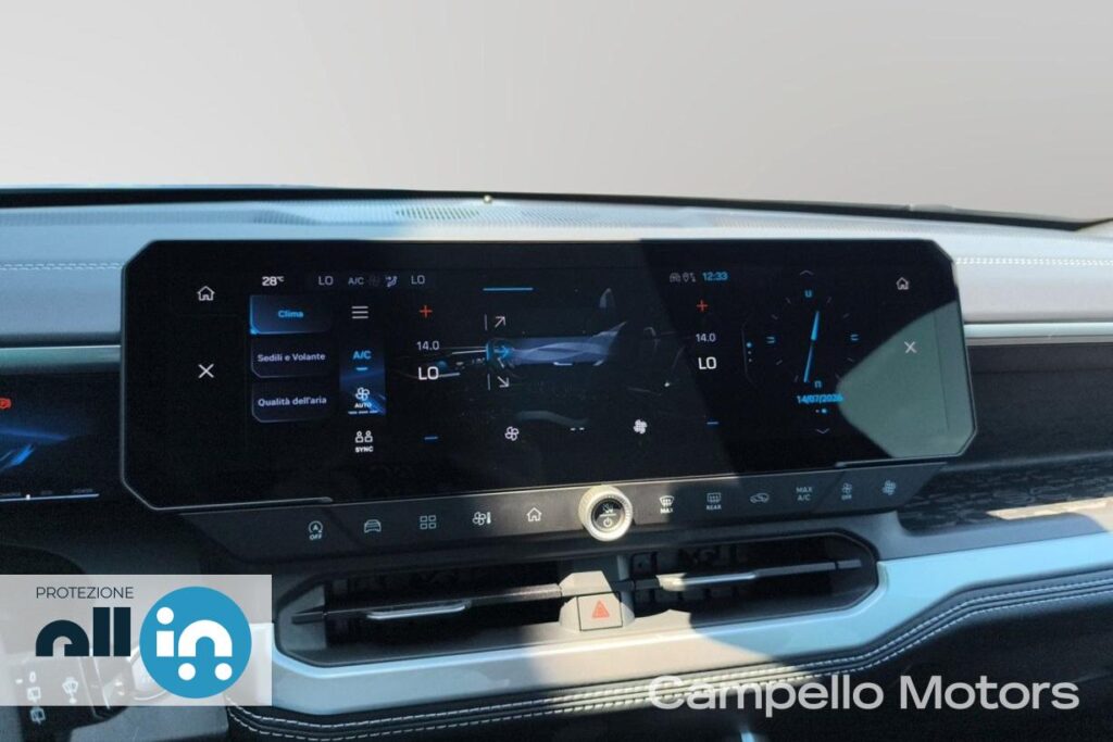 JEEP Compass 1.2 145cv E-Hybrid Summit Edition eDCT6 Km 0 Padova