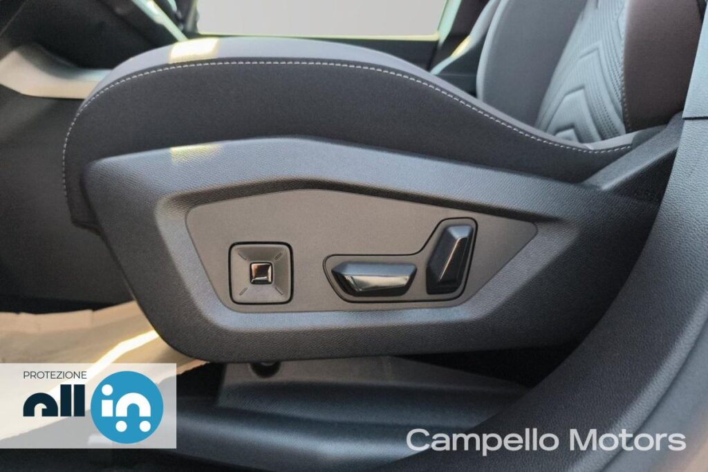 JEEP Compass 1.2 145cv E-Hybrid Summit Edition eDCT6 Km 0 Padova