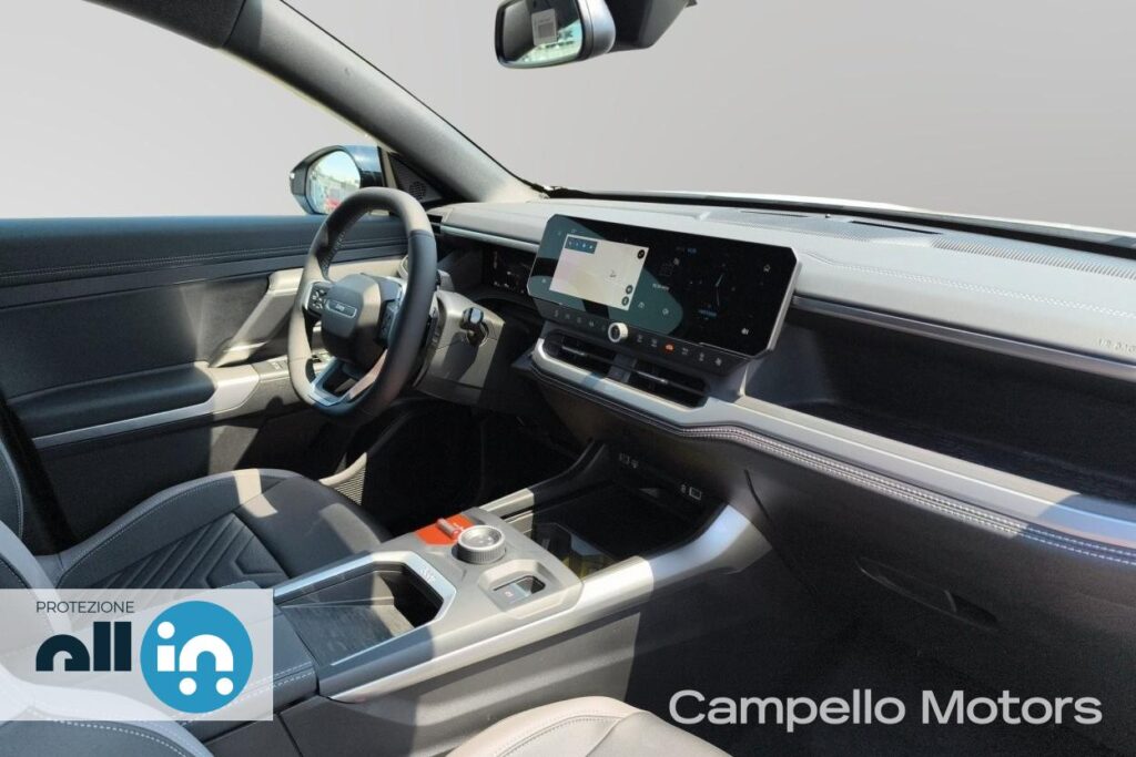 JEEP Compass 1.2 145cv E-Hybrid Summit Edition eDCT6 Km 0 Padova