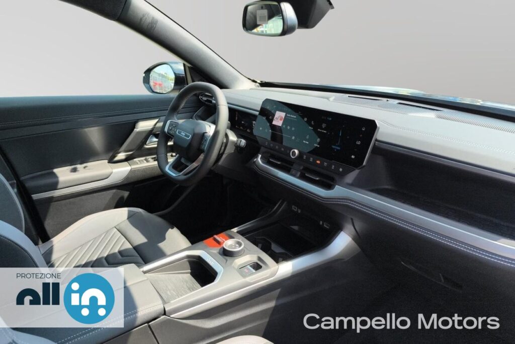 JEEP Compass 1.2 145cv E-Hybrid Summit Edition eDCT6 Km 0 Padova