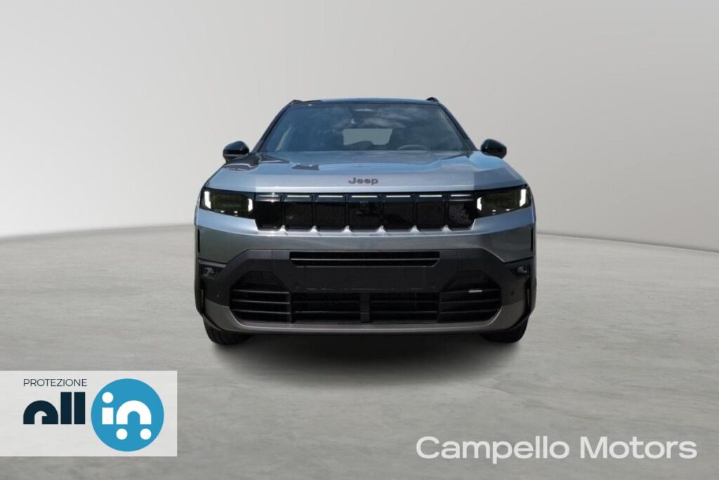 JEEP Compass 1.2 145cv E-Hybrid Summit Edition eDCT6 Km 0 Padova
